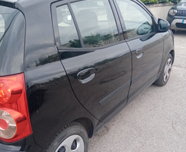 Kia Picanto B/GPL