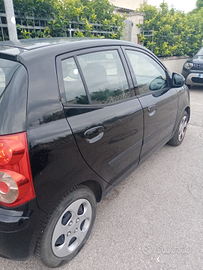 Kia Picanto B/GPL