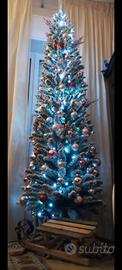 Albero di natale Christmas Land