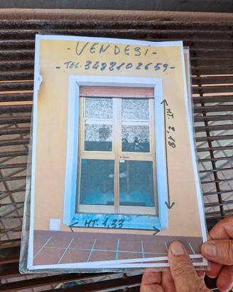 Vetrata