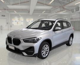 BMW X1 xDrive 20d Business Advantage automatico