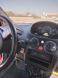 Chevrolet Matiz planet