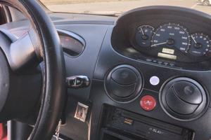 Chevrolet Matiz planet