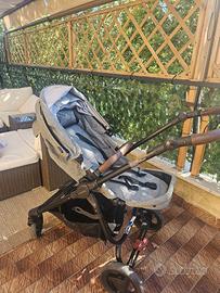 Passeggino Valco Snap Ultra Trend