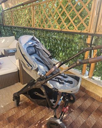 Passeggino Valco Snap Ultra Trend