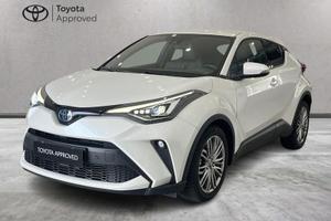Toyota C-HR 1.8h Lounge e-cvt