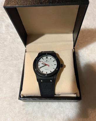 orologio hublot