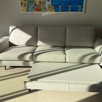 Divano le comfort cupido