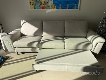 Divano le comfort cupido