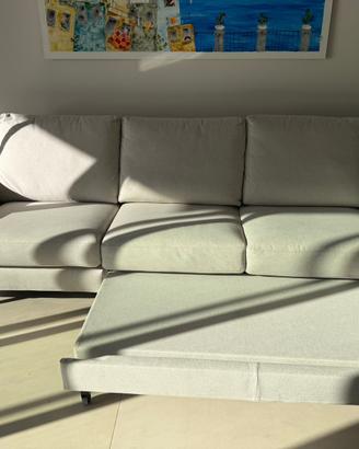 Divano le comfort cupido chaise longue