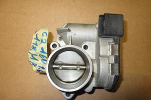 Corpo farfallato CITROEN C2 1.6 benzina del 2005