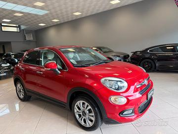 Fiat 500X 1.4 MultiAir 140 CV Lounge DISTRIBUZIONE