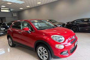Fiat 500X 1.4 MultiAir 140 CV Lounge DISTRIBUZIONE