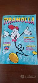 Fumetto Tiramolla n1  31.8.1990