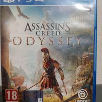 assassin's creed odyssey 