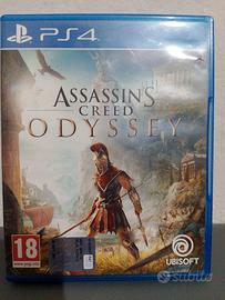 assassin's creed odyssey 