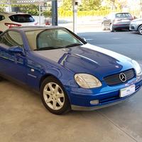 Mercedes-benz SLK 200 Kompressor 192cv **69.000 Km