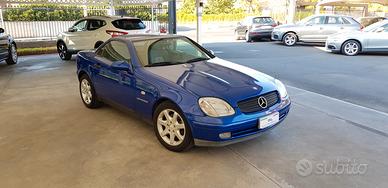 Mercedes-benz SLK 200 Kompressor 192cv **69.000 Km