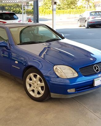 Mercedes-benz SLK 200 Kompressor 192cv **69.000 Km