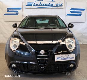 Alfa Romeo MiTo 1.3 JTDm-2 95 CV S&S Distinctive P