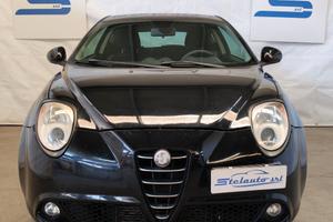 Alfa Romeo MiTo 1.3 JTDm-2 95 CV S&S Distinctive P