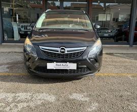 OPEL Zafira Tourer 1.6 T EcoM 150CV Cosmo