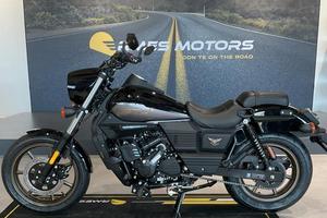 UM Renegade Freedom 300 Nero Lucido