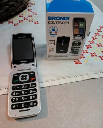 telefono Brondi 