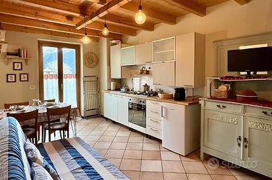 Appartamento val di scalve