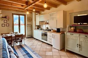 Appartamento val di scalve