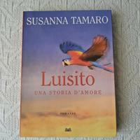 Luisito. Una storia d'amore

di Susanna Tamaro