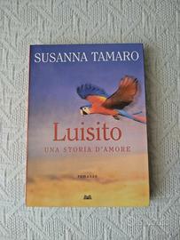 Luisito. Una storia d'amore

di Susanna Tamaro