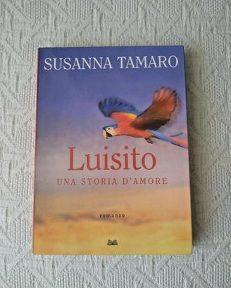 Luisito. Una storia d'amore

di Susanna Tamaro
