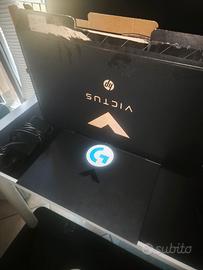 HP Victus Gaming Laptop 16