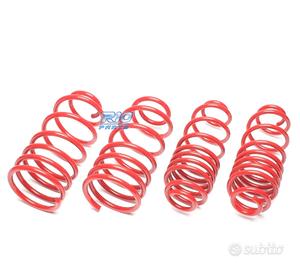 KIT MOLLE SPORTIVE PER CHRYSLER