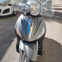 Piaggio Beverly 300 - 2018