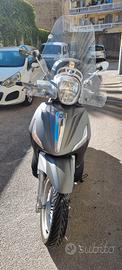 Piaggio Beverly 300 - 2018