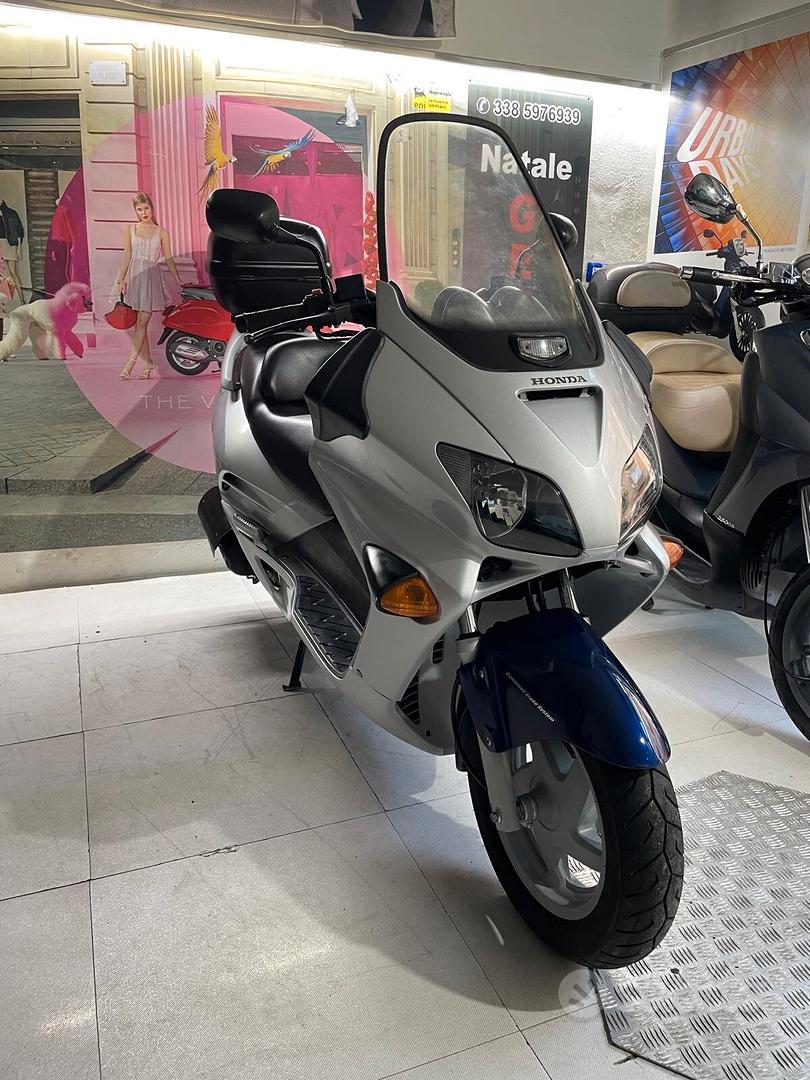 Subito NATALMOTO Honda Jazz 250 Moto e Scooter In vendita a