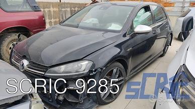 VW GOLF 7 5G1, BE1, BE2, BQ1 300CV - Ricambi