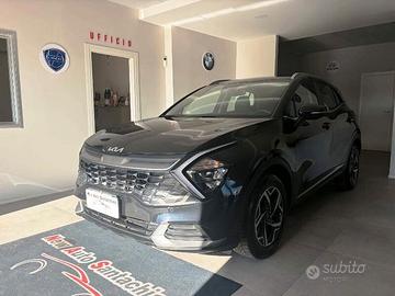 Kia Sportage 1.6 CRDi 136 CV MHEV DCT Business