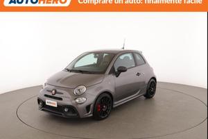 ABARTH 595 TU72046