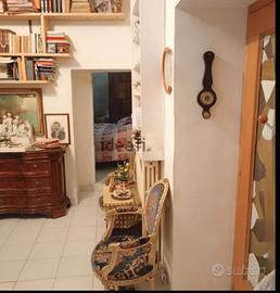 Casa zona Bar Ce. Storico84 mq Super.ristrutturato