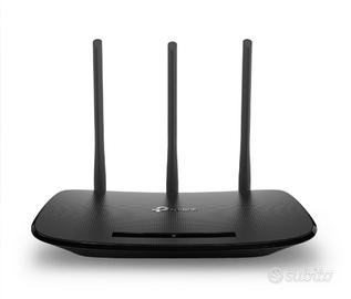 Router tplink WR940N