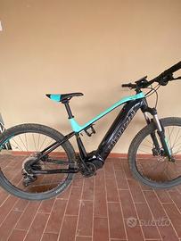 Mtb Bianchi e bike