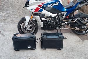 BMW S1000XR