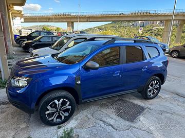 Dacia Duster Journey Benzina/GPL 1.0 TCe ECO-G 100