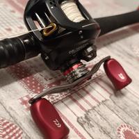 combo casting deps 