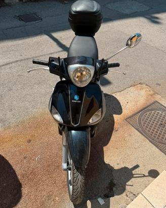 Liberty 200 n