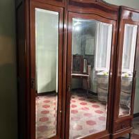 Camera da letto anni ‘20