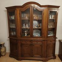 Sala in radica usata